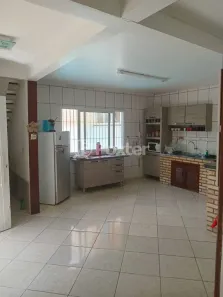 Sobrado com 4 Quartos à venda, 241m² no Alvorada, Guaíba