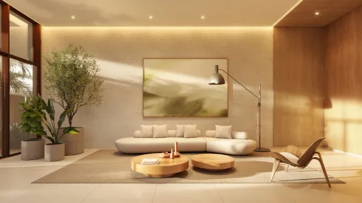 Apartamento com 3 Quartos à venda, 120m² no Horto Florestal, Salvador