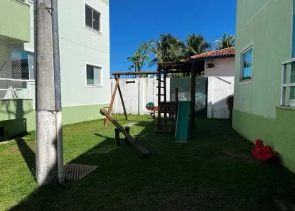 Apartamento com 3 Quartos para alugar, 90m² no Buraquinho, Lauro de Freitas