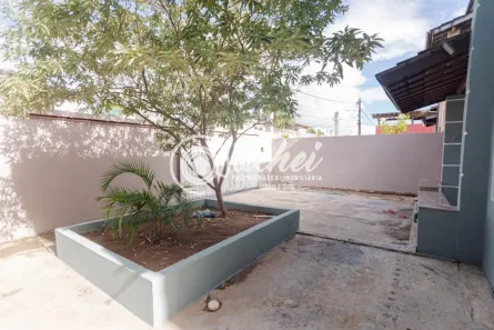 Casa de Condomínio com 4 Quartos à venda, 263m² no Caji, Lauro de Freitas