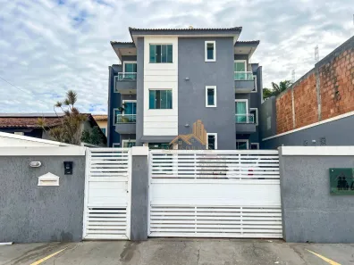 Apartamento com 3 Quartos para alugar, 87m² no Ipitangas, Saquarema