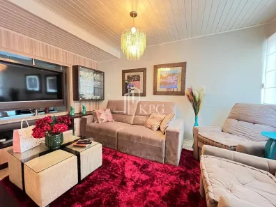Casa com 2 Quartos à venda, 75m² no Ipê Amarelo, Gramado