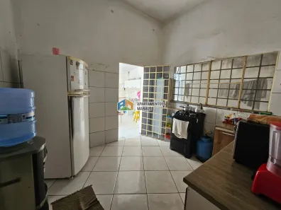 Sobrado com 3 Quartos à venda, 100m² no Alvorada, Manaus