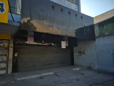 Ponto Comercial para alugar, 190m² no Tanque, Rio de Janeiro