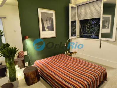 Apartamento com 3 Quartos à venda, 74m² no Copacabana, Rio de Janeiro