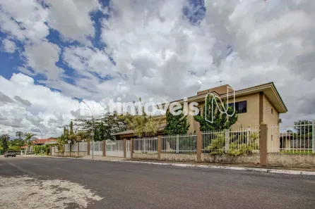 Casa com 5 Quartos à venda, 550m² no Park Way, Brasília