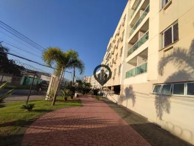 Apartamento com 2 Quartos à venda, 52m² no Campo Grande, Rio de Janeiro