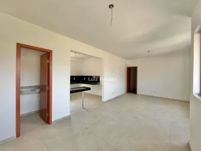 Apartamento com 3 Quartos à venda, 97m² no Luxemburgo, Belo Horizonte