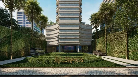 Apartamento com 3 Quartos à venda, 110m² no Savassi, Belo Horizonte