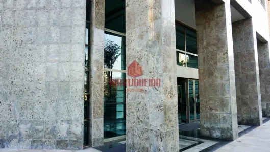 Sala Comercial à venda, 28m² no Funcionários, Belo Horizonte