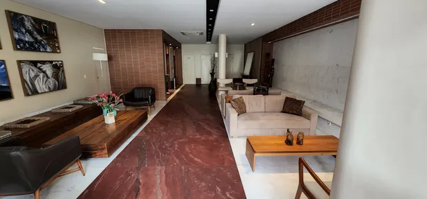 Apartamento com 1 Quarto à venda, 44m² no Barra, Salvador