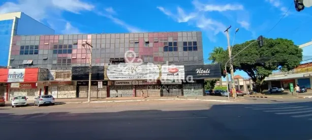 Sala Comercial para alugar, 32m² no Taguatinga Norte, Brasília