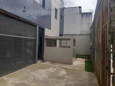 Galpão/Depósito/Armazém para alugar, 364m² no Dona Clara, Belo Horizonte
