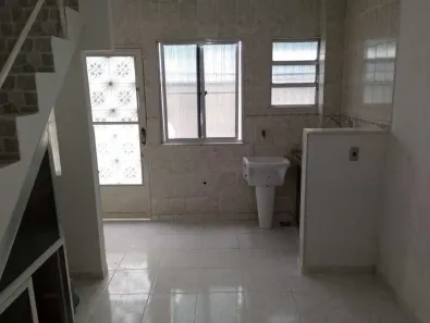 Kitnet com 1 Quarto para alugar, 29m² no Méier, Rio de Janeiro