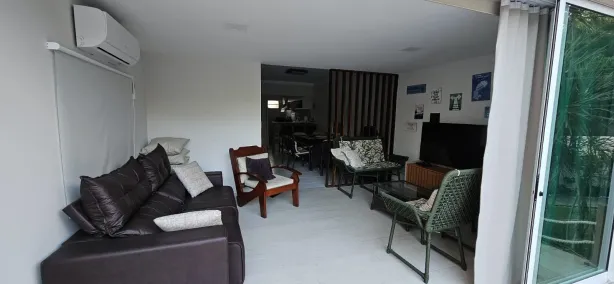 Casa de Condomínio com 4 Quartos para alugar, 110m² no Porto de Galinhas, Ipojuca
