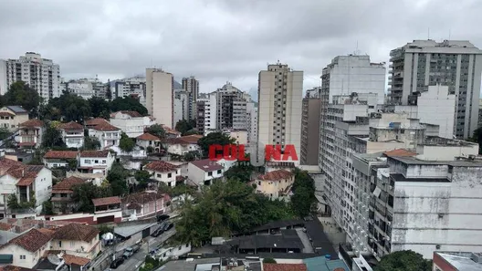 Cobertura com 5 Quartos para venda ou aluguel, 305m² no Icaraí, Niterói