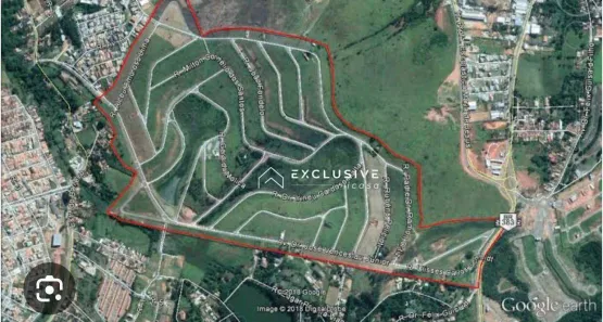Lote/Terreno à venda, 630m² no Campos do Conde 1, Taubaté