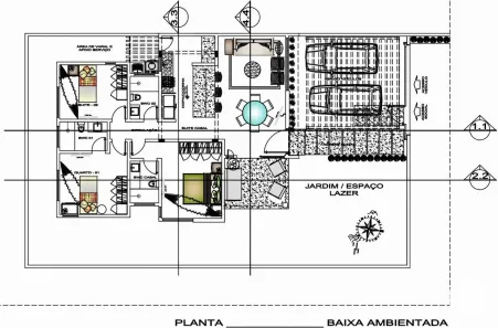 Casa de Condomínio com 3 Quartos à venda, 107m² no Planalto, Natal