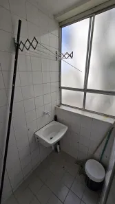 Apartamento com 3 Quartos para alugar, 71m² no Jardim das Nações, Taubaté