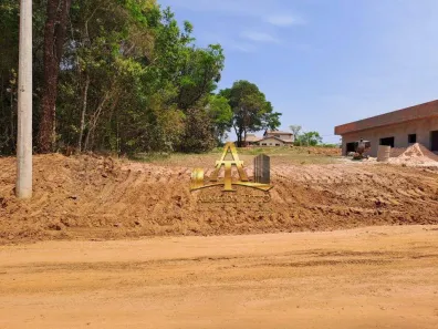 Lote/Terreno à venda, 450m² no Condomínio Ninho Verde II, Pardinho