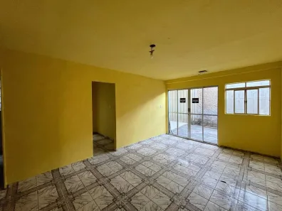 Casa com 2 Quartos para alugar, 440m² no Vale do Jatobá (Barreiro), Belo Horizonte