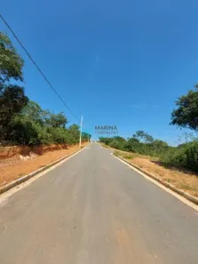 Lote/Terreno à venda, 360m² no Parque das Borboletas, Lagoa Santa