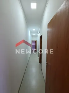 Casa de Condomínio com 3 Quartos à venda, 200m² no Residencial Villa de León, Piratininga