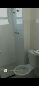 Apartamento com 2 Quartos para alugar, 40m² no Santos Dumont, São Leopoldo