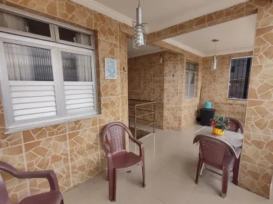 Casa com 5 Quartos à venda, 370m² no Pirajá, Salvador