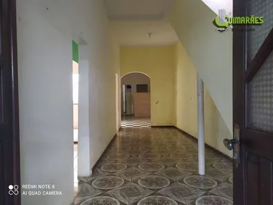 Casa de Condomínio com 7 Quartos à venda, 395m² no Caminho de Areia, Salvador