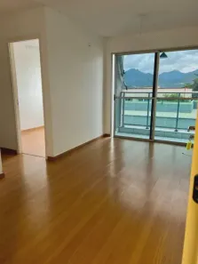 Apartamento com 2 Quartos para alugar, 49m² no Pechincha, Rio de Janeiro