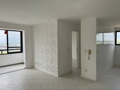Apartamento com 1 Quarto à venda, 55m² no Aracuí, Lauro de Freitas