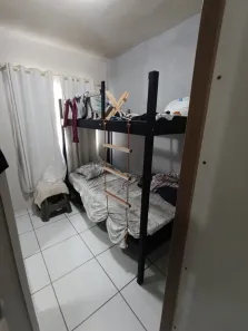 Apartamento com 2 Quartos à venda, 54m² no , Paço do Lumiar