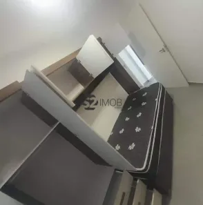 Apartamento com 2 Quartos para alugar, 55m² no Jardim Igaçaba, Mogi Guaçu
