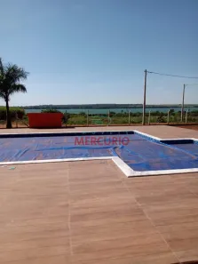 Fazenda/Sítio com 2 Quartos à venda, 150m² no Área Rural de Iacanga, Iacanga