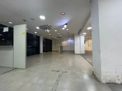 Ponto Comercial para alugar, 140m² no Savassi, Belo Horizonte