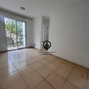 Apartamento com 2 Quartos à venda, 50m² no Campo Grande, Rio de Janeiro