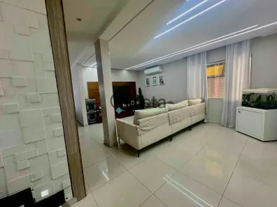 Sobrado com 3 Quartos à venda, 250m² no Jardim Boa Esperança (Vicente de Carvalho), Guarujá