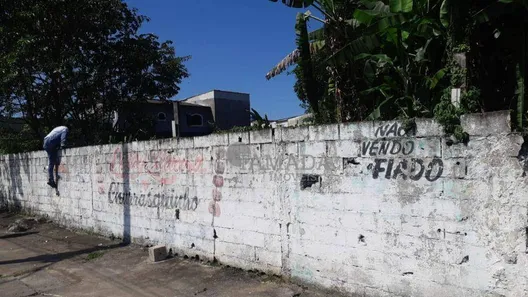 Lote/Terreno à venda, 660m² no Sítio Paecara (Vicente de Carvalho), Guarujá