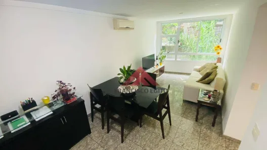 Cobertura com 2 Quartos para alugar, 177m² no São Francisco, Niterói