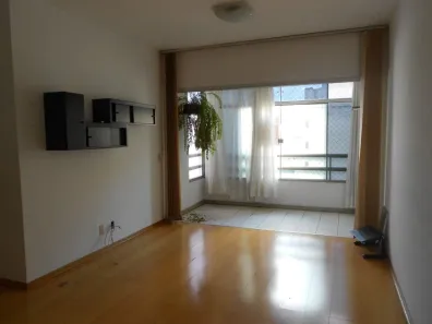 Apartamento com 2 Quartos à venda, 75m² no Centro, Belo Horizonte