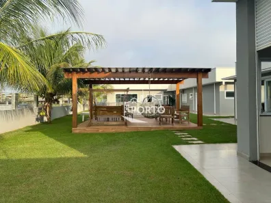 Casa de Condomínio com 3 Quartos à venda, 400m² no Centro, Santa Maria da Serra