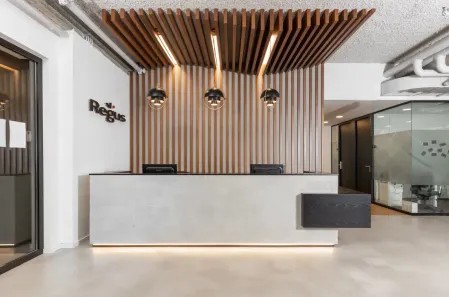 Sala Comercial para alugar, 8m² no Anchieta, Belo Horizonte