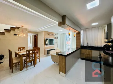 Cobertura com 2 Quartos à venda, 120m² no Vila Nova, Cabo Frio