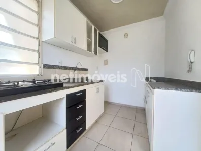 Apartamento com 2 Quartos à venda, 47m² no Europa, Belo Horizonte