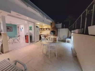 Apartamento com 3 Quartos à venda, 200m² no Jardim Botânico, Rio de Janeiro
