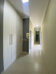 Casa de Condomínio com 4 Quartos para venda ou aluguel, 350m² no Condominio Residencial Real Ville, Pindamonhangaba