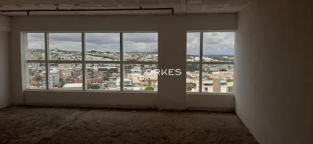 Sala Comercial com 1 Quarto à venda, 35m² no Jundiaí, Anápolis