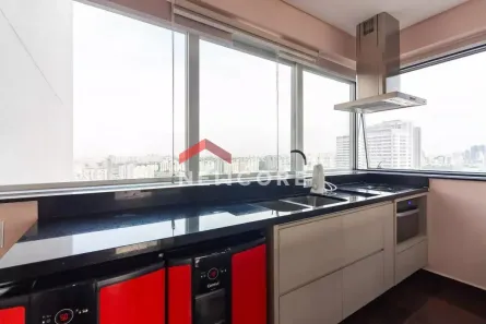 Kitnet à venda, 43m² no Centro, Osasco