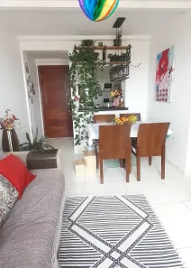 Apartamento com 2 Quartos à venda, 70m² no Acupe, Salvador